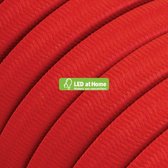 H05RNH2-F cable red Rayon