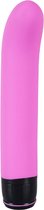 G-spot Vibrator - Roze - Sextoys - Vibrators