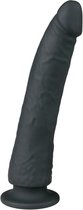 Easytoys Realistische Dildo met Zuignap - 21 cm - Sextoys - Dildo's