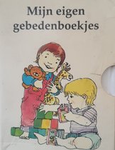 Mijn eigen gebedenboekjes (4)