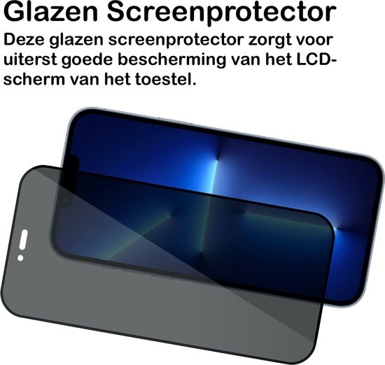 Coque Silicone Transparente Renforcée + 2 Verres Trempés Pour IPhone 13 - Pack Accessoires Neuf