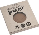 PuroBio resplendent bronzer refill 01