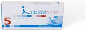 LibidoForte - Voor Mannen - 5 Capsules - Drogist - Voor Hem - Drogisterij - Stimulerende gel