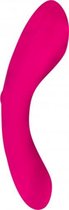 Swan Wand Vibrator - Roze - Sextoys - Vibrators - Vibo's - Vibrator G Spot