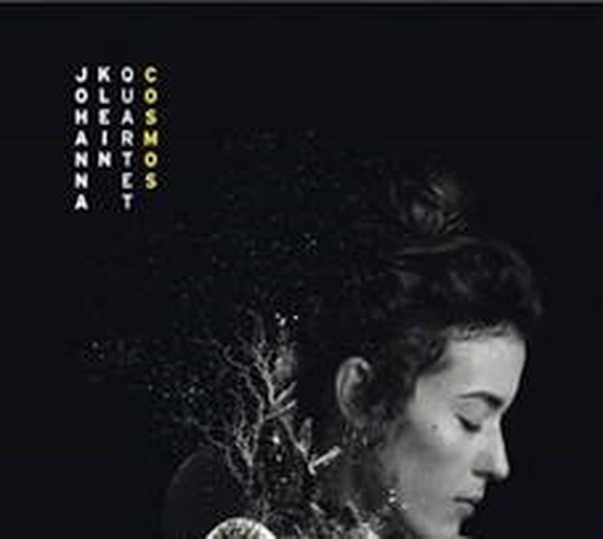 Johanna Klein Quartet - Cosmos