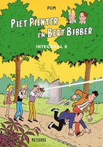 Piet Pienter en Bert Bibber Integrale 8