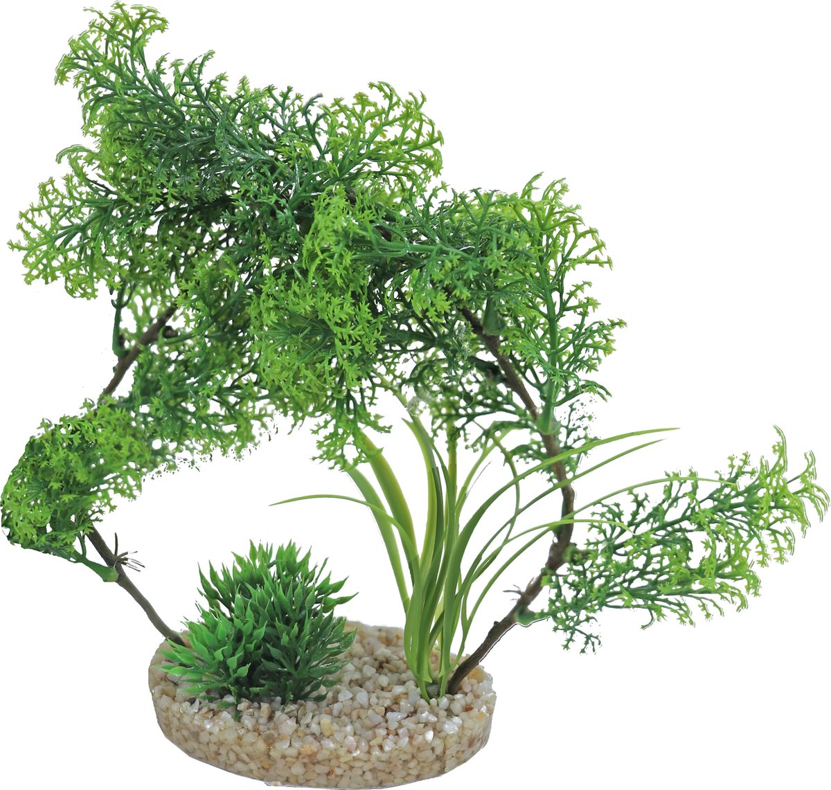 Sydeco Kunstplant Archplant 20CM