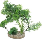 Sydeco kunststofplant Archplants, 20 cm