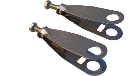 Kettingspanner Bofix voor Batavus 62mm - groot (10 stuks) | bol.com