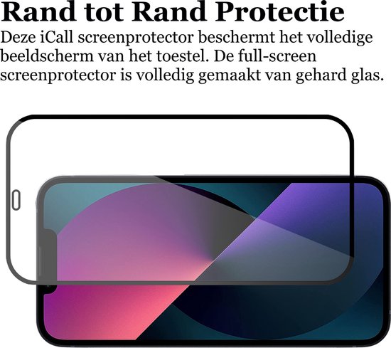 Étui pour iPhone 13 Pro - Étui portefeuille - Or rose - Avec protecteur d'écran complet et protecteur d'écran pour appareil photo