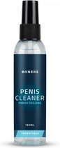Boners Penisreiniger - 150 ml - Drogist - Voor Hem