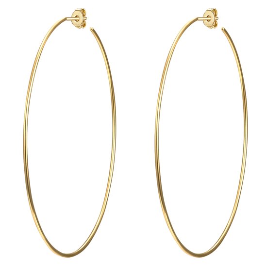 Glanzstücke München - Boucles d'oreilles pour femmes - Or