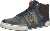 Pantofola D'oro sneakers hoog frederico Grijs-42 (42)