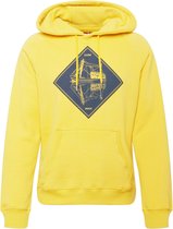 Derbe sweatshirt schipp Nachtblauw-M