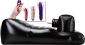 Louisiana Lounger Seks Machine - BDSM - SM toys