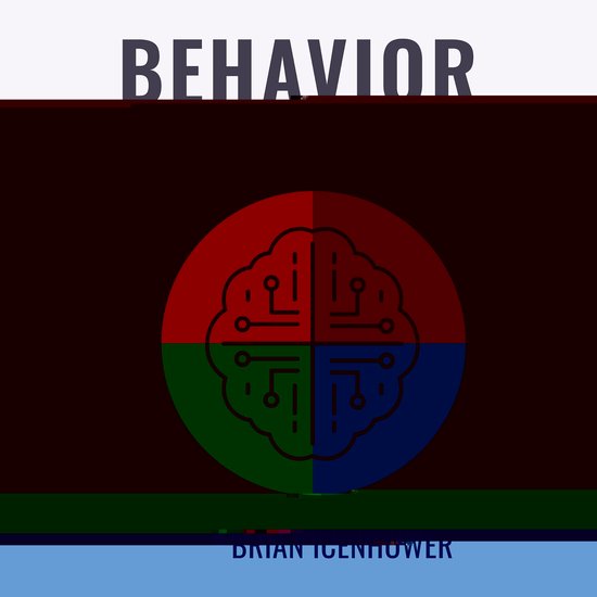 BEHAVIOR : Improve Communication & Sales Performance in Real ... - cover