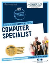 Career Examination Series - Computer Specialist