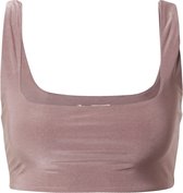 Club L London top Rosé-12 (L)