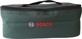 Bosch Gereedschapstas - Opbergtas - Groen