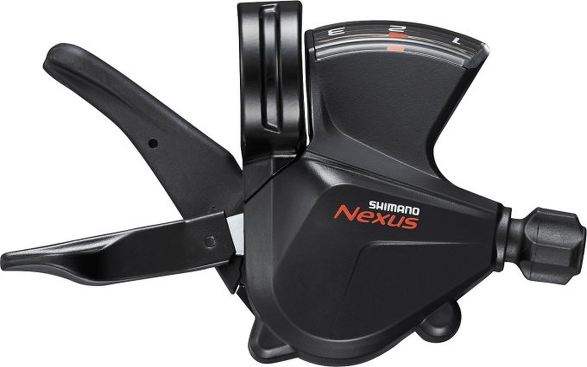 Duimversteller Shimano Nexus 3 SL-C2010