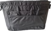 Bag in Bag - Tasorganizer - Zwart
