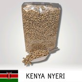 KENYA AA FAQ NYERI 1 KG groene ongebrande verse koffiebonen ARABICA GODINCOFFEE