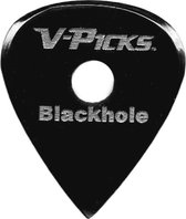 V-Picks - Blackhole - Plectrum - 1.50 mm
