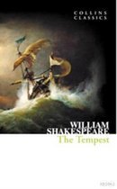 THE TEMPEST A Level English Lit Overview