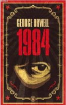 Omslag 1984