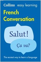 Easy Lrning French Conversation 2nd ED