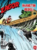 Zagor Sayı   123