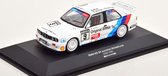 BMW M3 (E30) #9 DTM 1990 Joachim Winkelhock 1:43 CMR Models