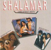 SHALAMAR - GREATEST HITS