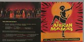 African Mama's Live In Carre