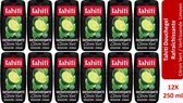 Tahiti Douchegel Verfrissende Limoen - 12x250 ml - Jumbopak