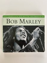 The Complete Guide to the Music of Bob Marley