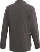 adidas Performance Bdu Shirt Undefeated Shirt Mannen Zwarte L