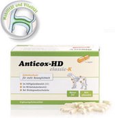 Anibio anticox-HD 140 capsules