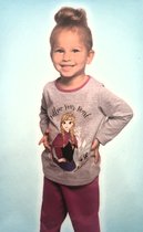 Disney Frozen Pyjama - Maat 98/104