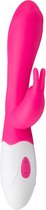 Ascella Vibe Rabbit Vibrator - Sextoys - Vibrators - Vibo's - Vibrator Tarzan