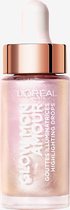 L´oreal - Wake Up & Glow Mon Amour Fluid (Highlighting Drops) 15 ml 05 Coconic Glow