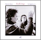 Eve Egoyan - Asking (CD)