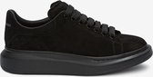 Alexander Mcqueen - Oversized Sneaker - Black - Size 42