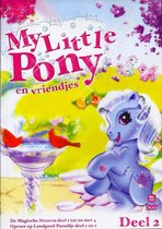 Kinder - My Little Pony 02