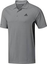 adidas Performance Soult Clmcl Sol Polo Mannen grijs L.