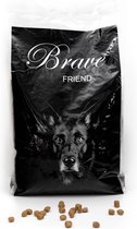 Super Premium Puppy All Breeds 10kg - Brave friend