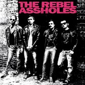 Rebel Assholes & Dumbell - Split (CD)