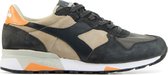 Diadora  Mannen Leren Lage sneakers / Herenschoenen  Trident 90 - Bruin - Maat 44