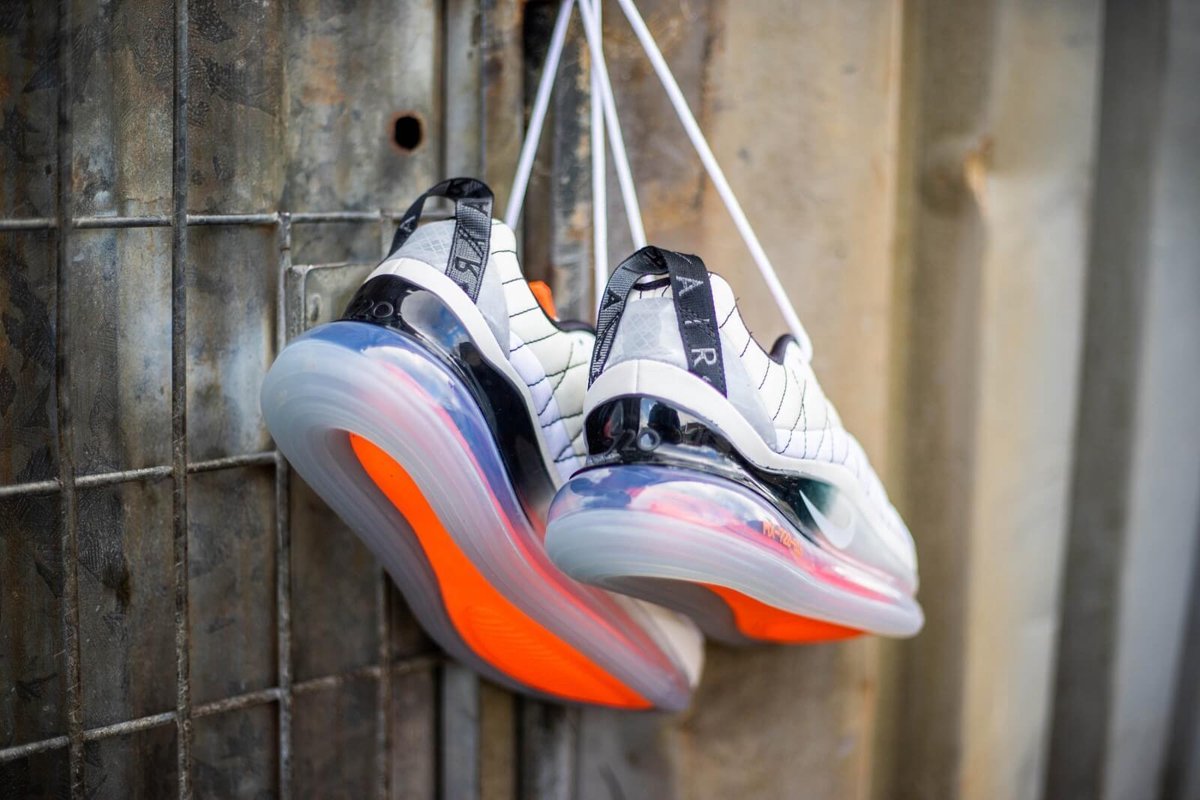 jd sports nike mx 720 818