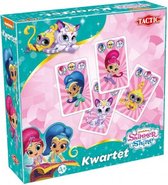 kwartetspel Shimmer & Shine (NL)